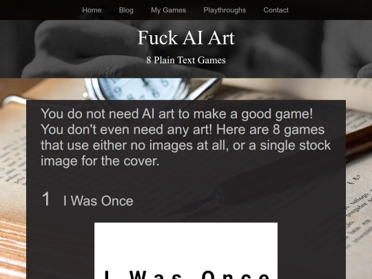 Blog_Posts/fuck-AI screenshot