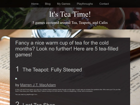 Blog_Posts/tea screenshot