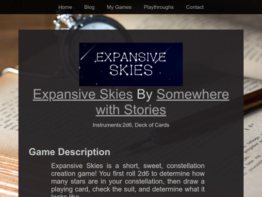 Playthroughs/Solovember2022/expansive-skies screenshot
