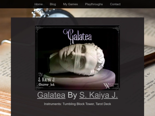 Playthroughs/Solovember2022/galatea screenshot