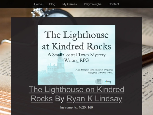 Playthroughs/Solovember2022/lighthouse-kindred-rocks screenshot