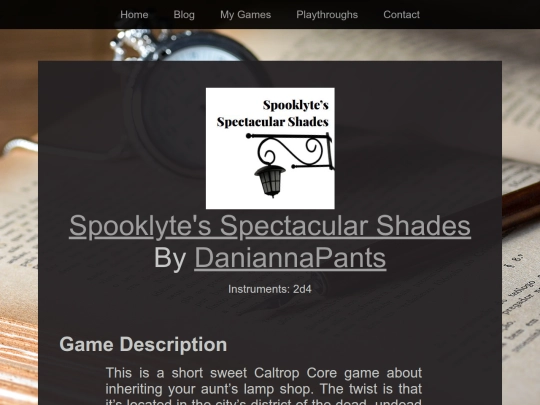 Playthroughs/Solovember2022/spooklyte-shades screenshot
