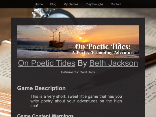 Playthroughs/Solovember2023/poetic-tides screenshot