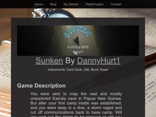 Playthroughs/Solovember2023/sunken screenshot