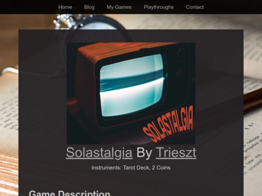 Playthroughs/Solovember2024/Solastalgia screenshot