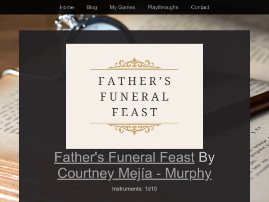 Playthroughs/Solovember2024/fatherfuneralfeast screenshot