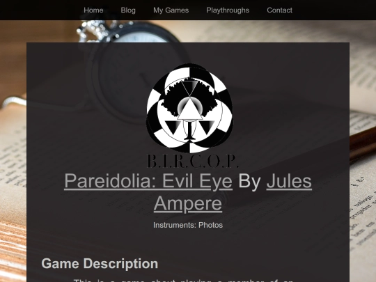 Playthroughs/Solovember2024/pareidolia screenshot
