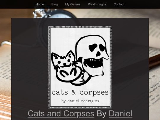 Playthroughs/cats-corpses screenshot