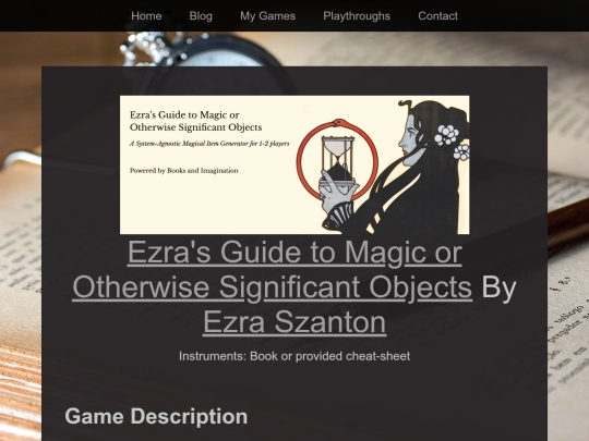 Playthroughs/ezras-guide screenshot