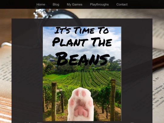Playthroughs/its-time-to-plant-the-beans screenshot