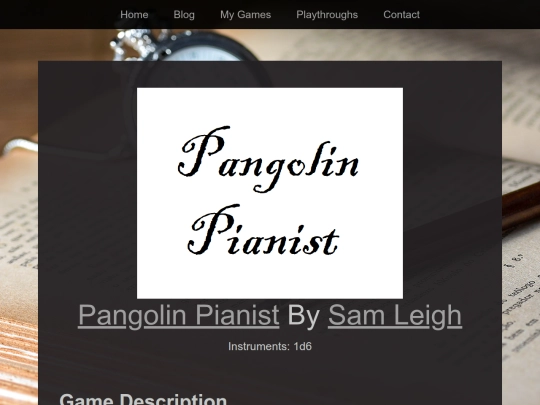 Playthroughs/pangolin-pianist screenshot