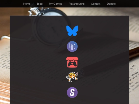 contact screenshot