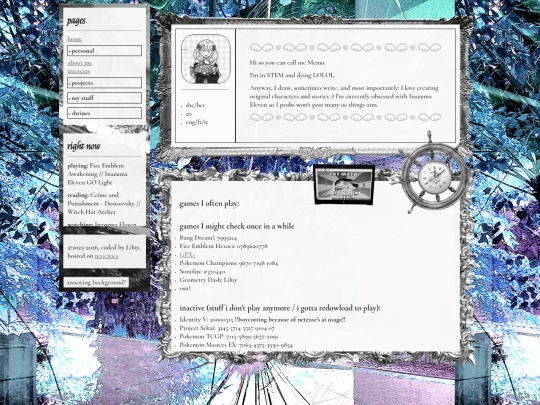 about screenshot