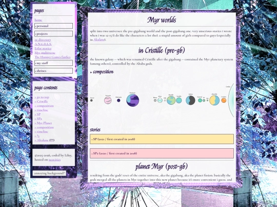 myr screenshot