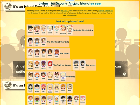 shrines/tomolife screenshot