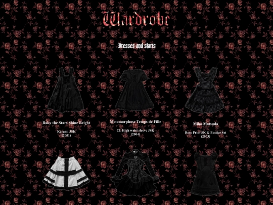 lolita screenshot