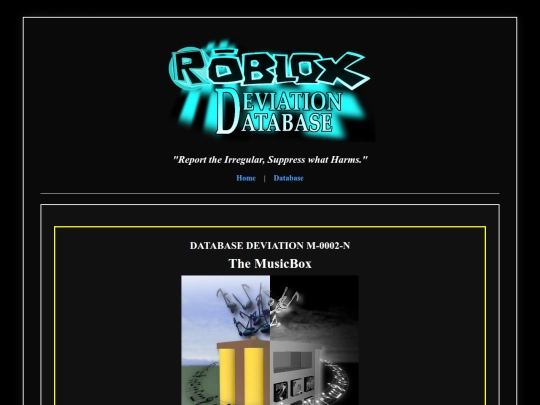 roblox-deviation-database-2/0002 screenshot