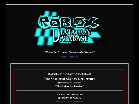 roblox-deviation-database-4/0034 screenshot