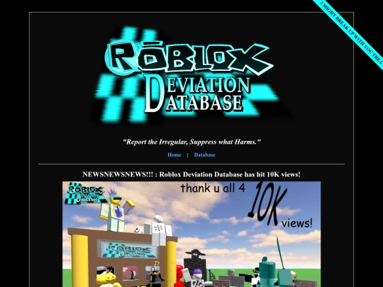 roblox-deviation-database-4 screenshot