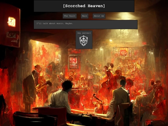 jazz screenshot