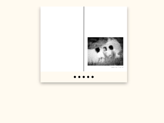 visuals/memoriesof24 screenshot