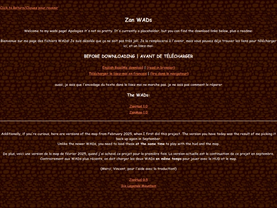 wads screenshot
