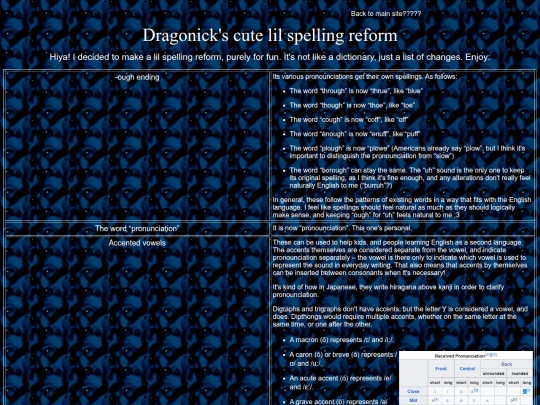 writings/spellingreform screenshot