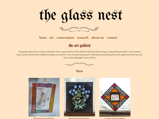 art screenshot