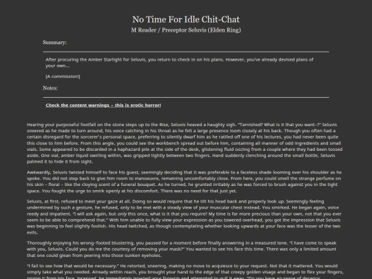 ficchitchat screenshot