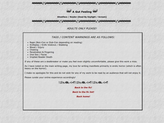 ficghostfacewarnings screenshot