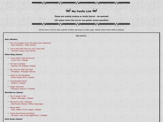 fics-masterpage screenshot