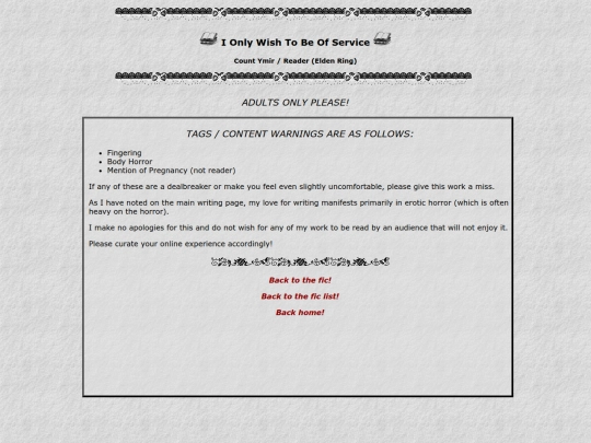 ficymirwarnings screenshot