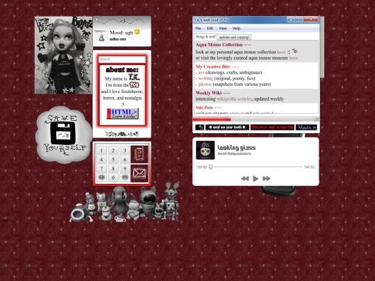 homealt screenshot