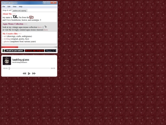 homemobile screenshot
