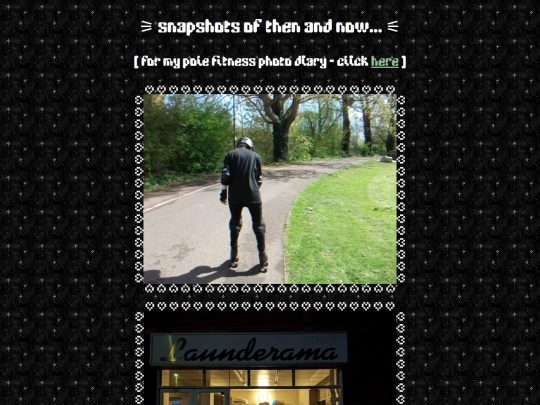 photos screenshot