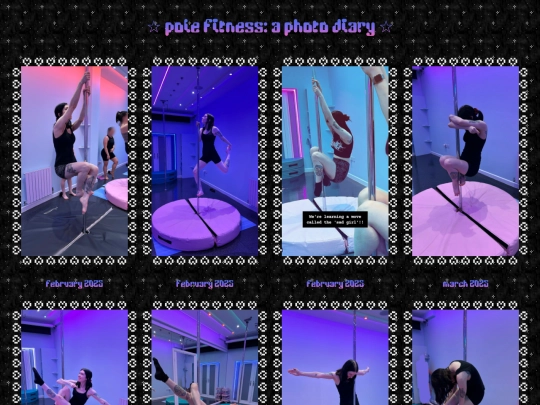 pole screenshot