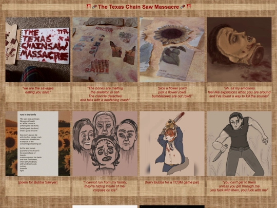 texaschainsaw screenshot