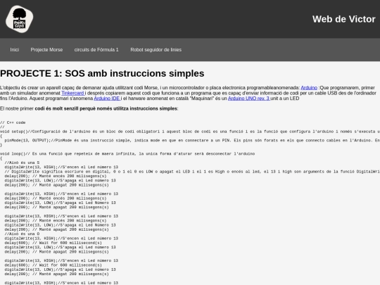 arduinoSOS1 screenshot