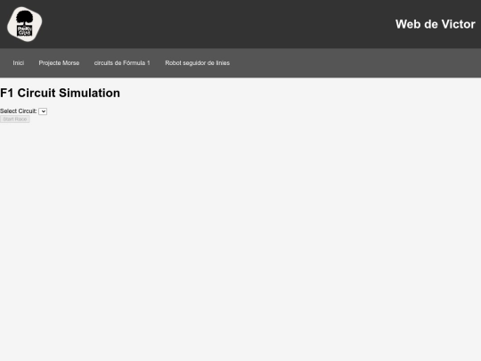 f1 screenshot