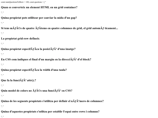 quiz3.js/quiz screenshot