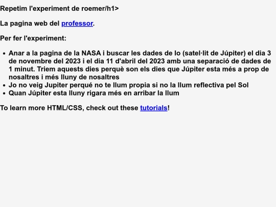 roemer screenshot