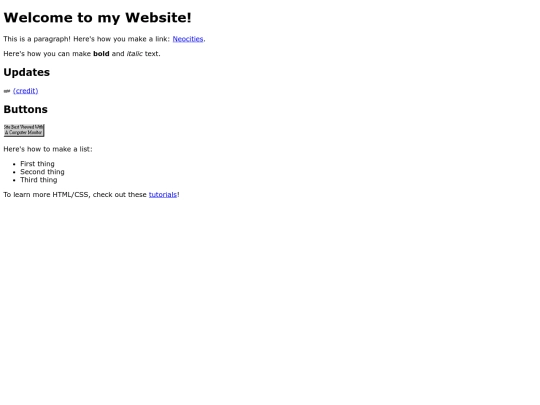 resources screenshot