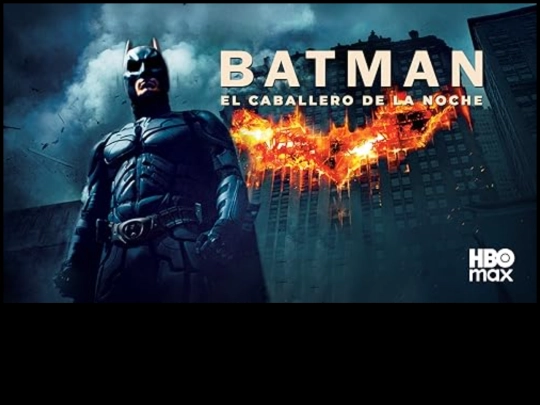 batman screenshot