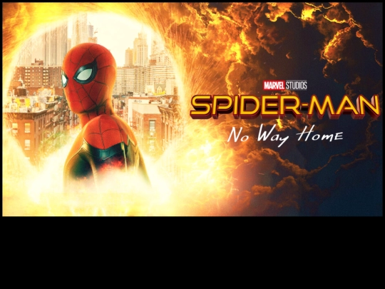 spiderman screenshot
