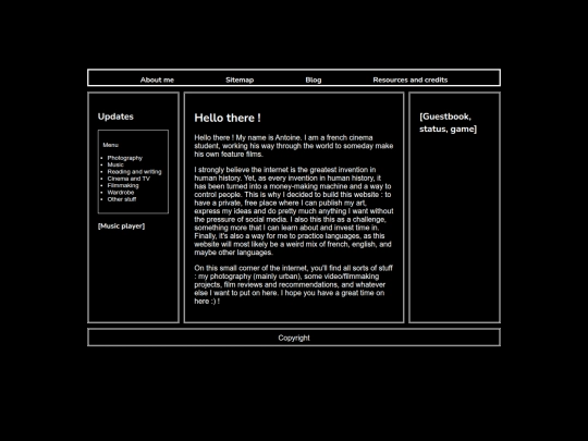 about screenshot