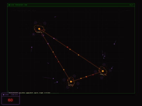 map screenshot