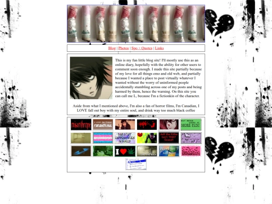 photos screenshot
