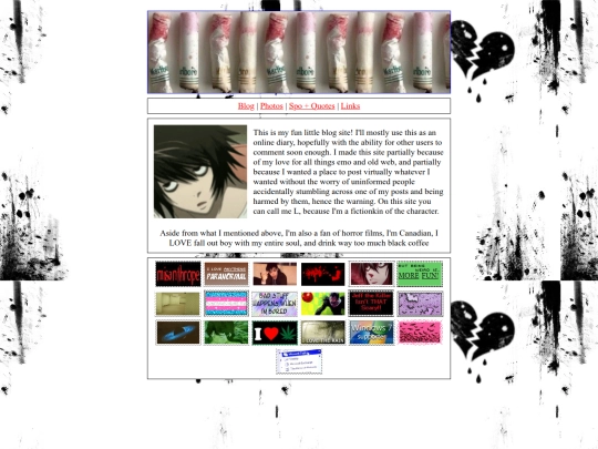 spo screenshot