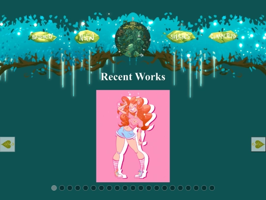 art screenshot