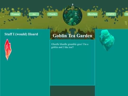 spoof screenshot